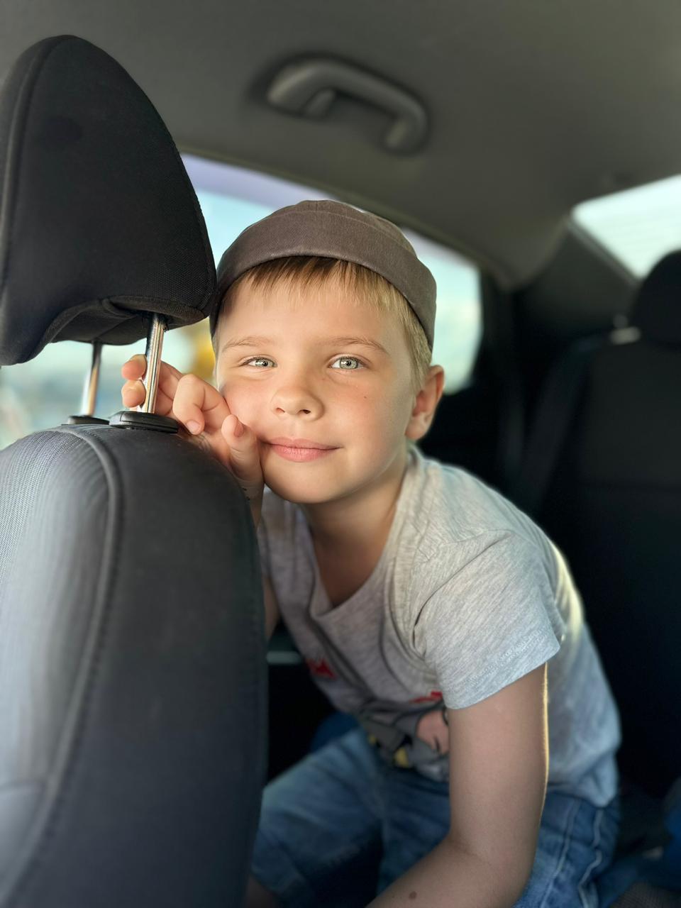 Егор Ухалов